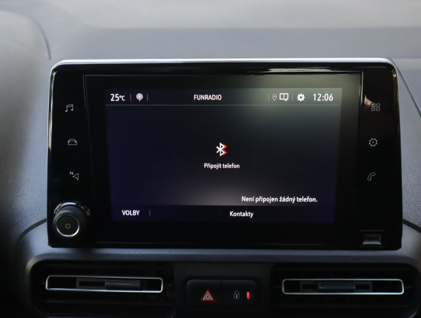 Opel Combo, 2019