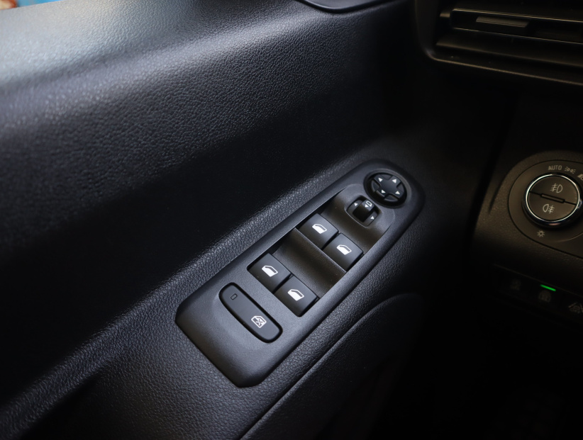 Opel Combo, 2019