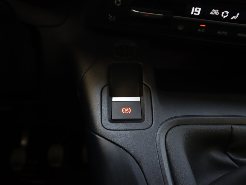 Opel Combo, 2019