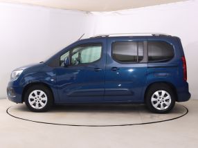 Opel Combo - 2019