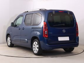 Opel Combo - 2019