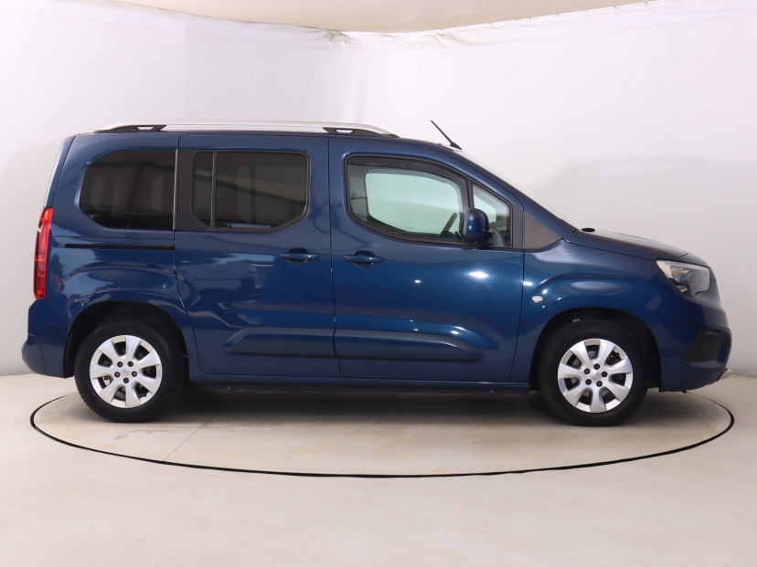 Opel Combo, 2019