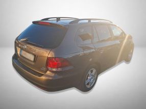 Volkswagen Golf - 2011
