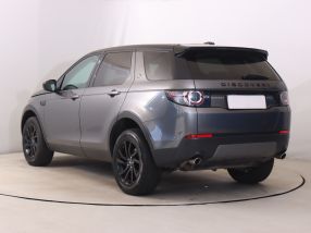 Land Rover Discovery Sport - 2016