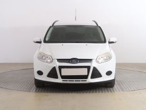 Ford Focus - 2012