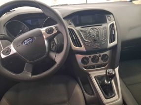 Ford Focus - 2012