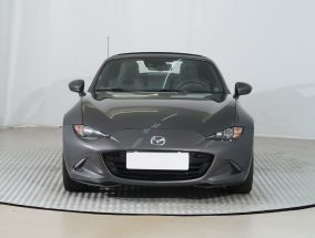 Mazda MX 5 - 2019