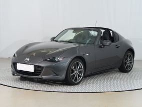 Mazda MX 5 - 2019