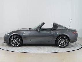 Mazda MX-5 - 2019