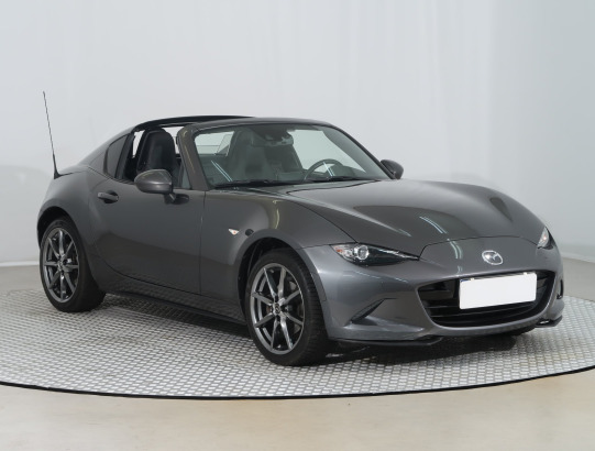 Mazda MX 5