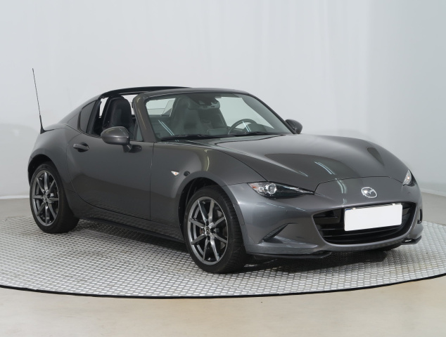 Mazda MX-5 2019