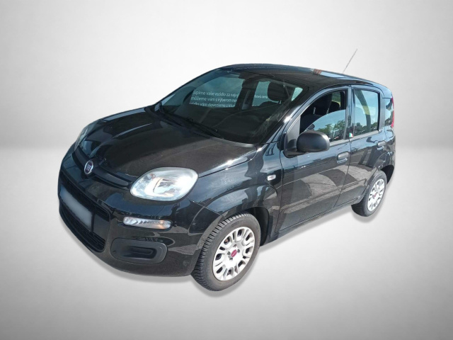 Fiat Panda 2020