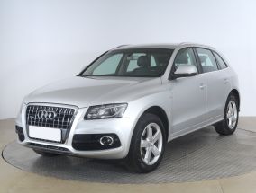 Audi Q5 - 2010