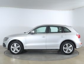 Audi Q5 - 2010