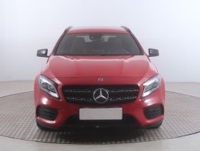 Mercedes-Benz GLA - 2018