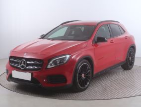 Mercedes-Benz GLA - 2018