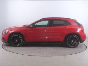 Mercedes-Benz GLA - 2018