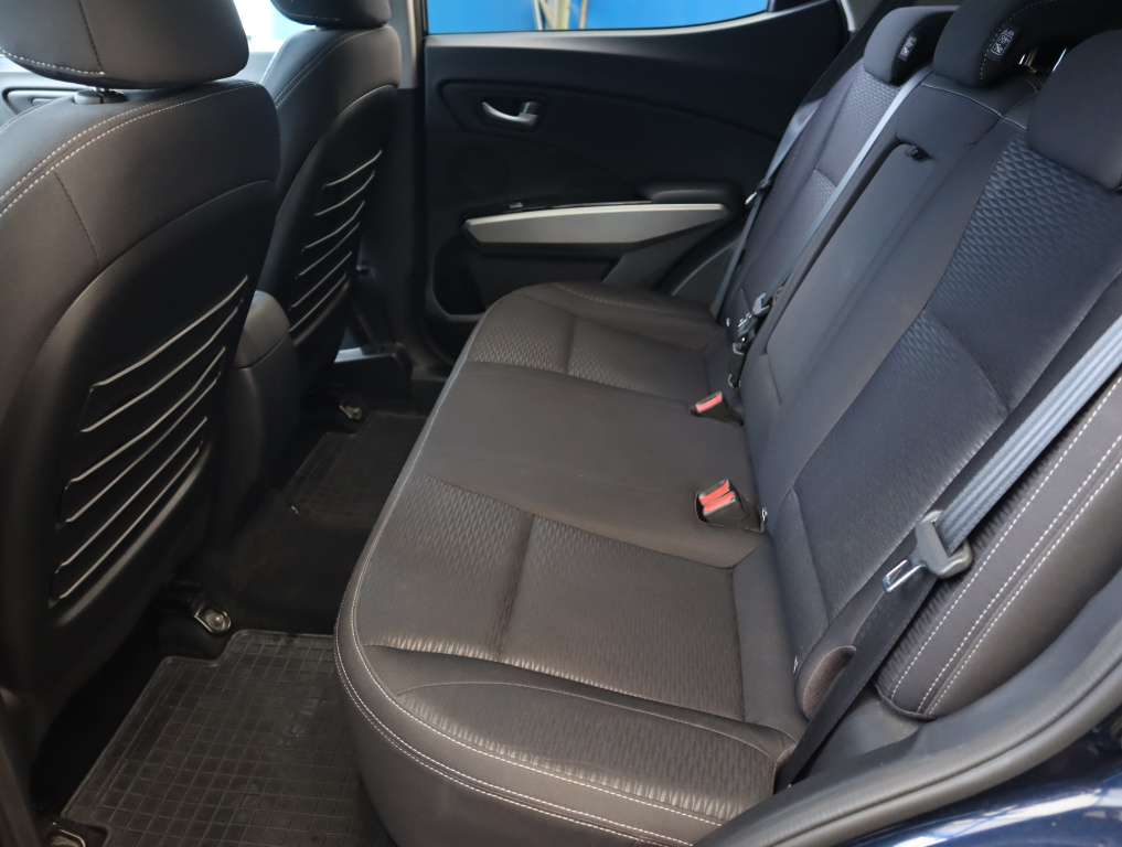 Ssang Yong Tivoli