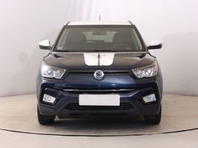 SsangYong Tivoli - 2018