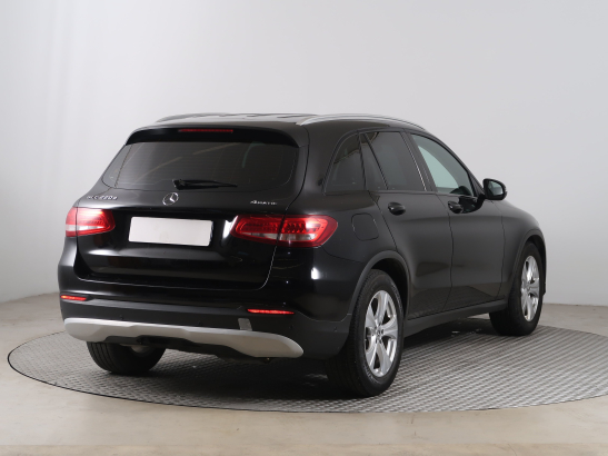 Mercedes-Benz GLC 220 d 4MATIC