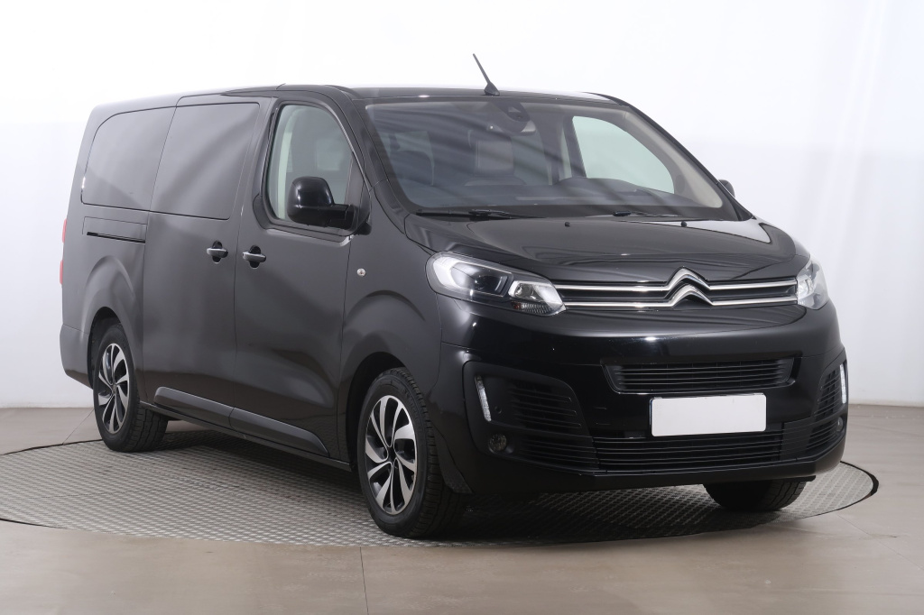 Citroen SpaceTourer