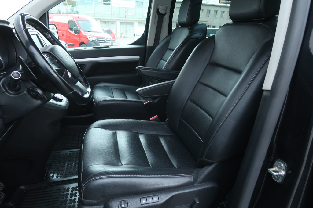 Citroen SpaceTourer