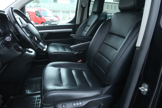 Citroen SpaceTourer