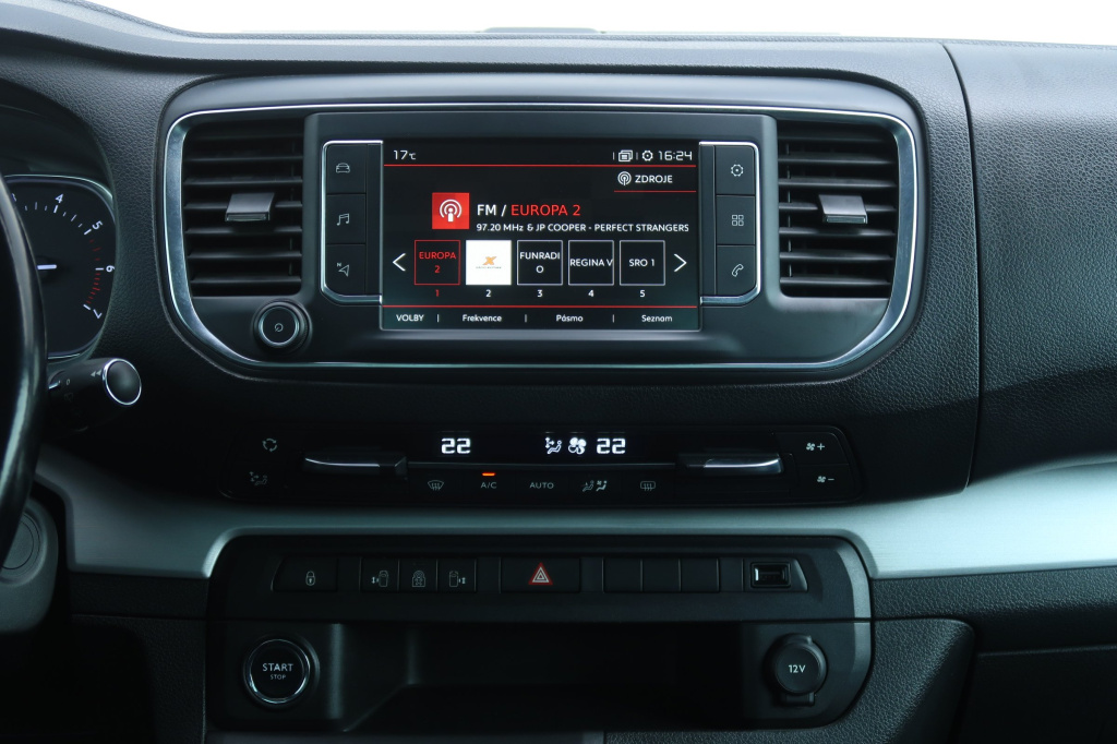 Citroen SpaceTourer