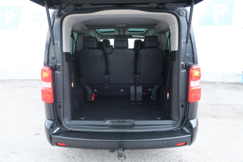 Citroen SpaceTourer