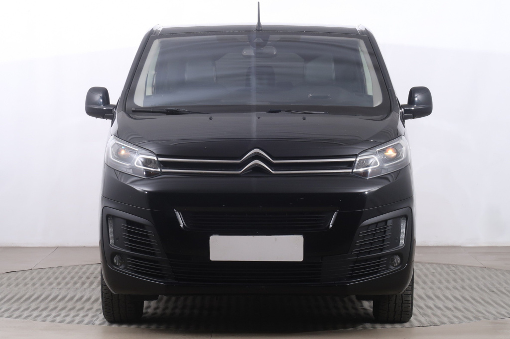 Citroen SpaceTourer