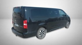 Citroen SpaceTourer - 2018