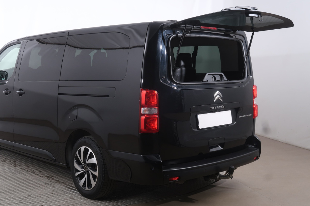 Citroen SpaceTourer
