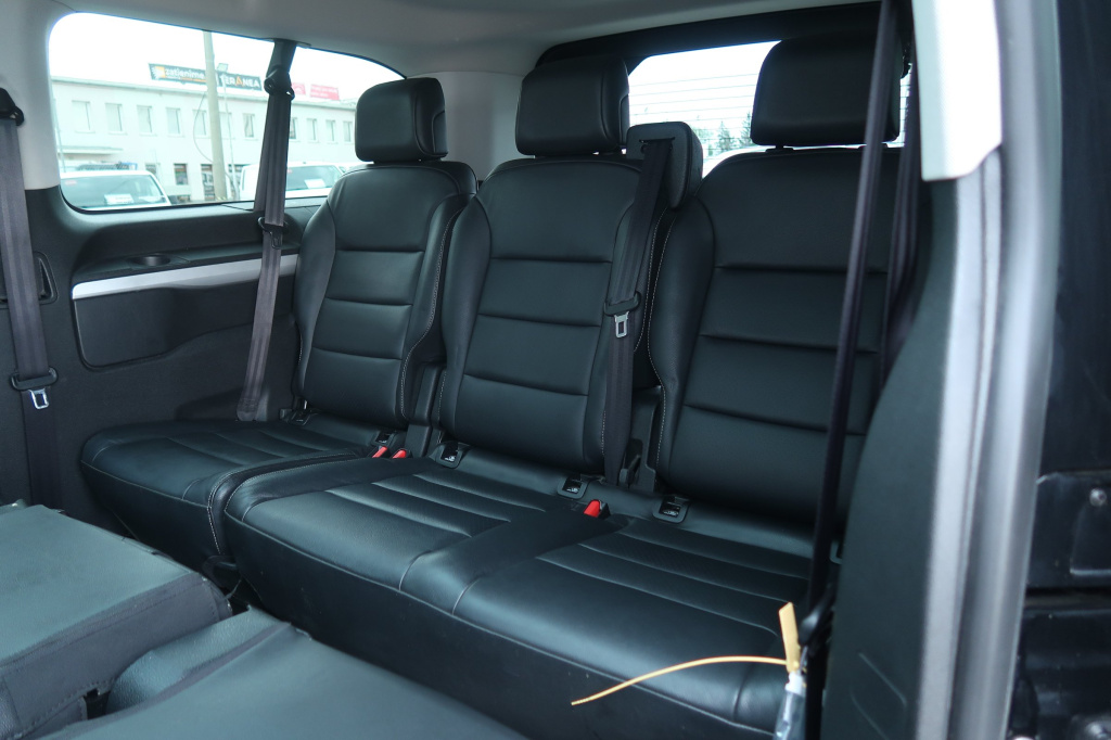 Citroen SpaceTourer