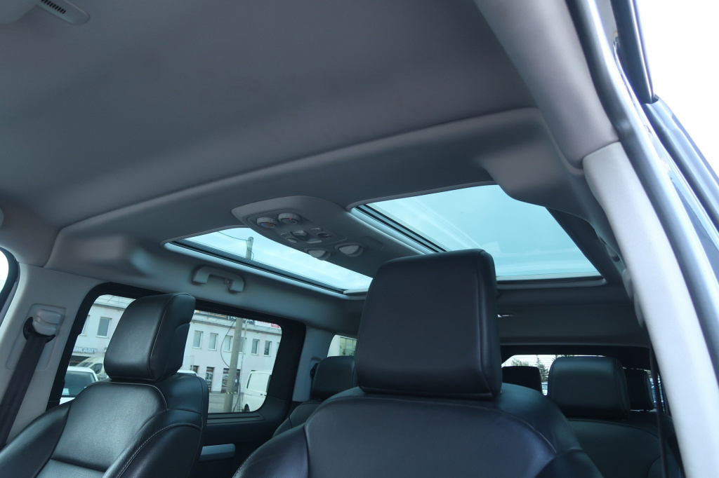 Citroen SpaceTourer