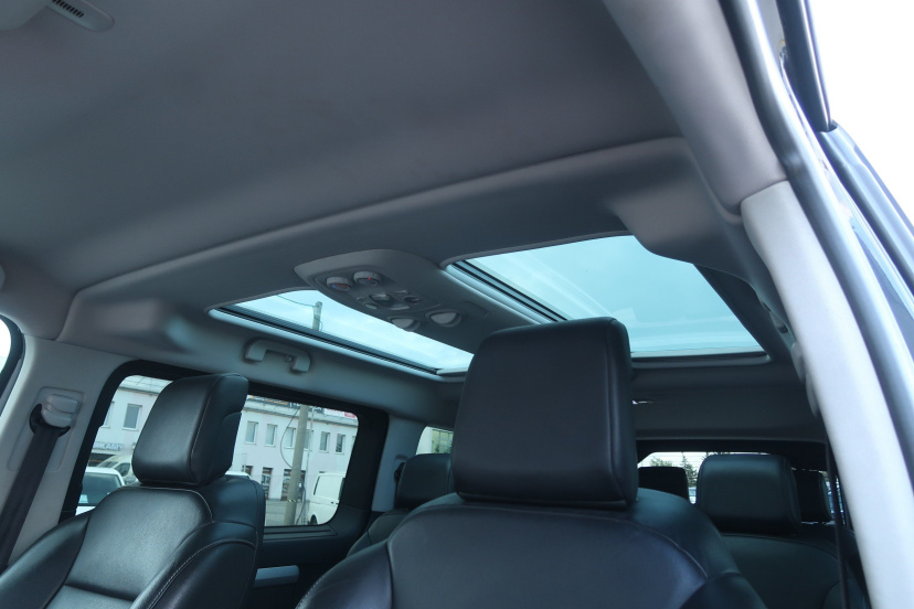 Citroen SpaceTourer, 2018