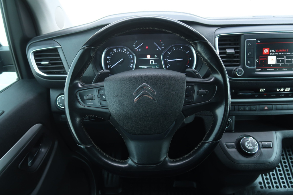 Citroen SpaceTourer