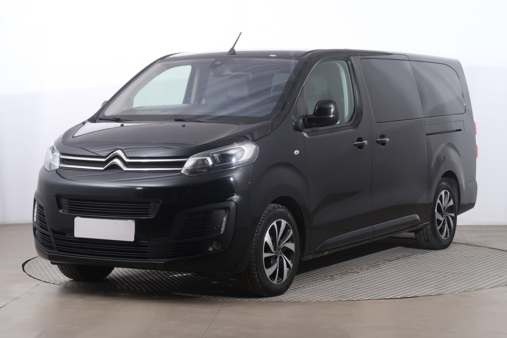 Citroen SpaceTourer