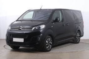 Citroen SpaceTourer - 2018