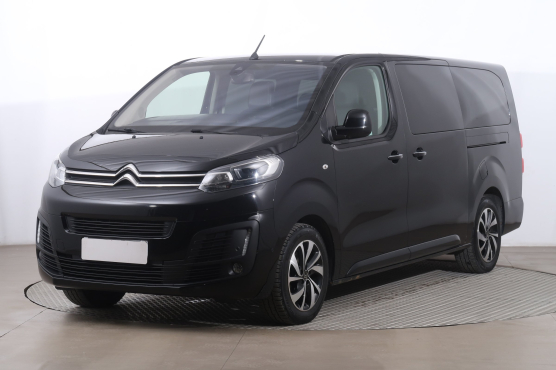 Citroen SpaceTourer