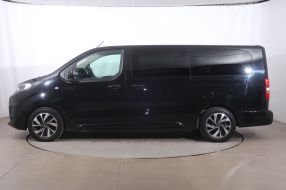 Citroen SpaceTourer - 2018