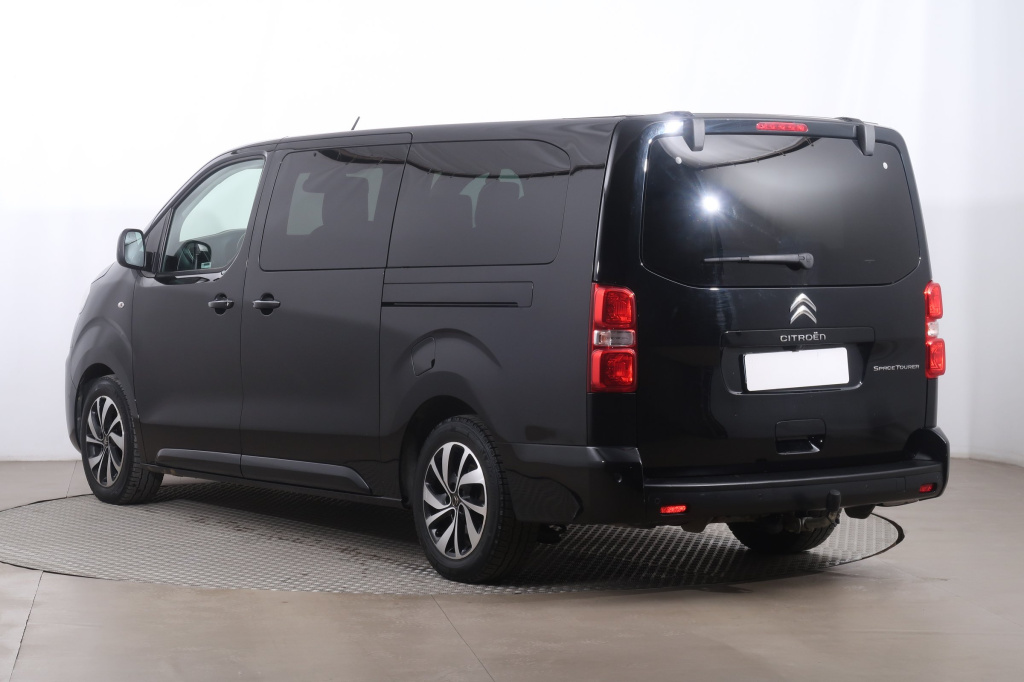 Citroen SpaceTourer