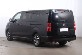 Citroen SpaceTourer - 2018