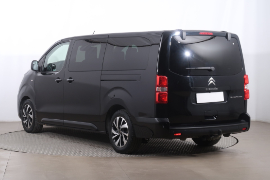 Citroen SpaceTourer
