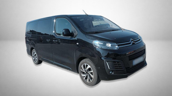 Citroen SpaceTourer