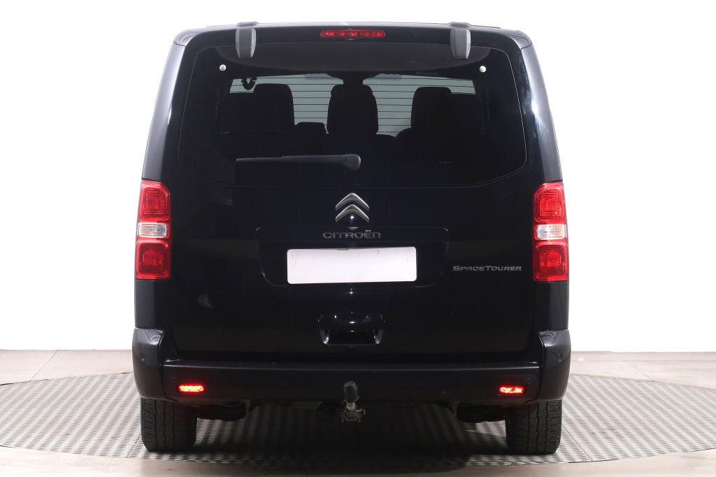 Citroen SpaceTourer