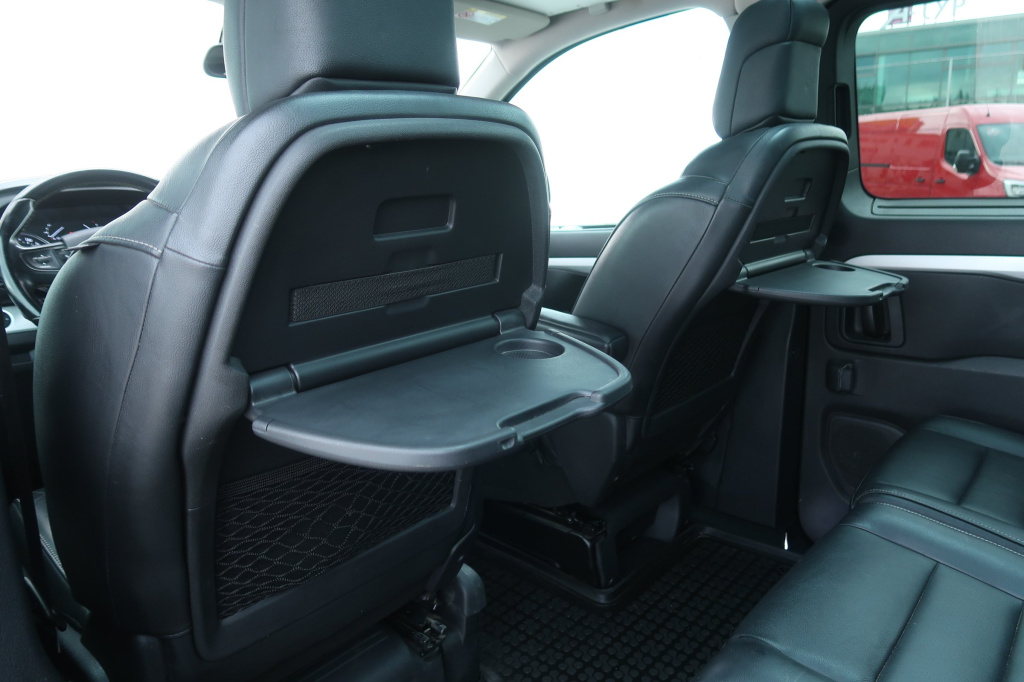 Citroen SpaceTourer