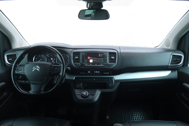 Citroen SpaceTourer