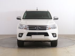Toyota Hilux - 2020