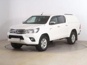 Toyota Hilux - 2020