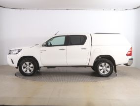 Toyota Hilux - 2020